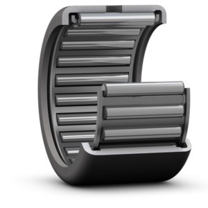 HK 3020 AS1 SKF İğne makaralı rulmanlar – 37x20