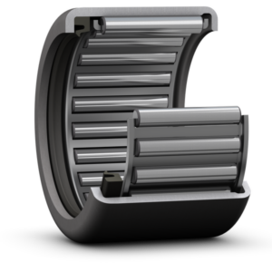 HK 5022 RS SKF İğne makaralı rulmanlar – 58x22