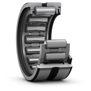 RNA 4900 RS SKF İğne makaralı rulmanlar – 22x13