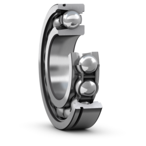 208 N SKF Sabit bilyalı rulmanlar – 40x80x18