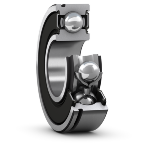 6200-2RSHN SKF Sabit bilyalı rulmanlar – 10x30x9