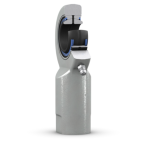 SI 35 ES-2RS SKF Rot başları