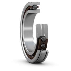 7014 ACEGA/HCP4AL1 SKF Süper hassasiyetli eğik bilyalı rulmanlar – 70x110x20