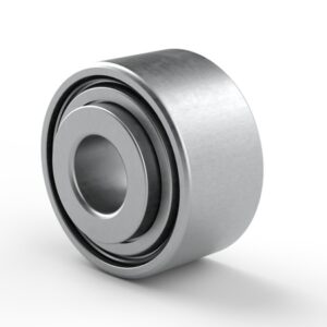 AGHB2047-001-S100 SKF Eğik bilyalı rulmanlar – 20x47x26