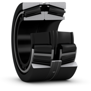 BT2-0729/HA3L4BVR203 SKF Konik makaralı rulmanlar – 200x360x