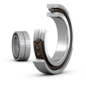 71912 ACB/HCP4ADGA SKF Süper hassasiyetli eğik bilyalı rulmanlar – 60x85x26