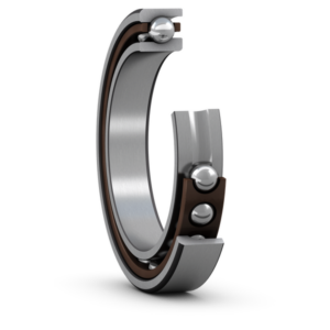 71922 CEGA/P4A SKF Süper hassasiyetli eğik bilyalı rulmanlar – 110x150x20