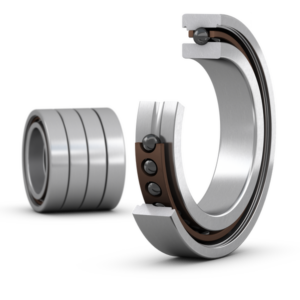 7020 ACB/HCP4AQBCA SKF Süper hassasiyetli eğik bilyalı rulmanlar – 100x150x96