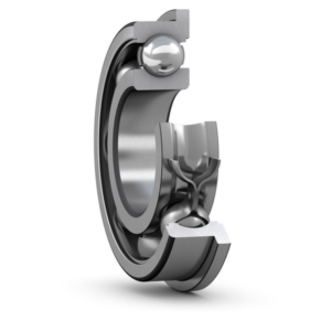 D/W R144 R SKF Sabit bilyalı rulmanlar – 3.175x6.35x2.38