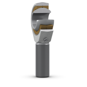 SALKAC 14 M SKF Rot başları