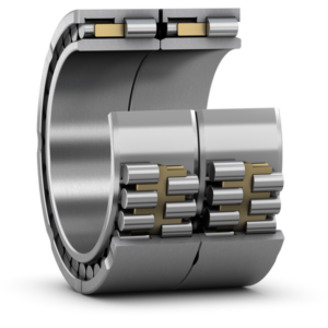 BC4-0124 SKF Silindirik makaralı rulmanlar – 300x420x300