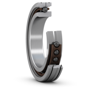 7012 ACBGA/HCP4AL SKF Süper hassasiyetli eğik bilyalı rulmanlar – 60x95x18