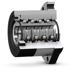 FBSA 210 A/QBTA SKF Süper hassasiyetli eğik bilyalı eksenel rulmanlar – 50x165x