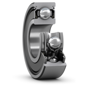 6207-2RSF/C3GJN7 SKF Sabit bilyalı rulmanlar – 35x72x17