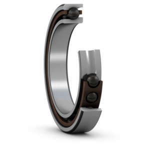 71912 CEGA/HCP4A SKF Süper hassasiyetli eğik bilyalı rulmanlar – 60x85x13