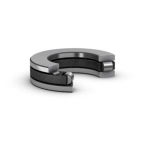 81103 TN SKF Eksenel silindirik makaralı rulmanlar – 17x30x