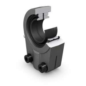 SIR 120 ES SKF Rot başları