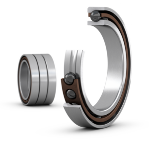 71918 ACE/HCP4ATGA SKF Süper hassasiyetli eğik bilyalı rulmanlar – 90x125x54