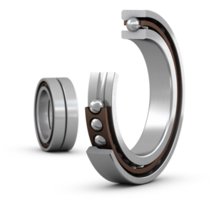 7007 ACE/P4ADGA SKF Süper hassasiyetli eğik bilyalı rulmanlar – 35x62x28