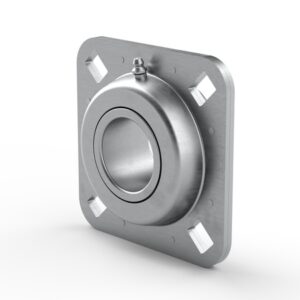 PER.GFD209RPPB52-B SKF Sabit bilyalı rulmanlar