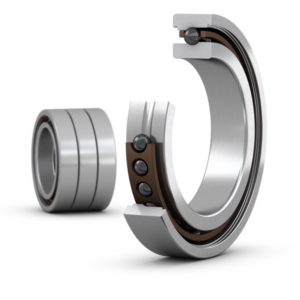 7014 ACB/HCP4ATGA SKF Süper hassasiyetli eğik bilyalı rulmanlar – 70x110x60