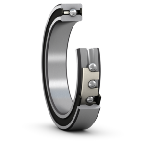 KDN.JHA10XL0 SKF İnce kesitli rulmanlar – 25.4x34.925x6.35