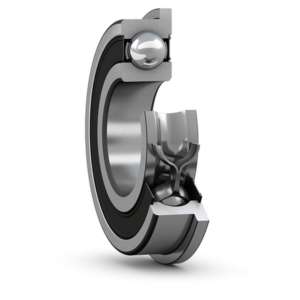 W 61901 R-2RS1 SKF Sabit bilyalı rulmanlar – 12x24x6