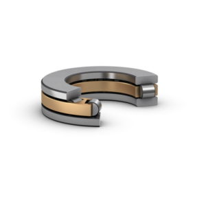 81168 M SKF Eksenel silindirik makaralı rulmanlar – 340x420x