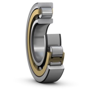 NU 330 ECMRD/C5VA378 SKF Silindirik makaralı rulmanlar – 150x320x65