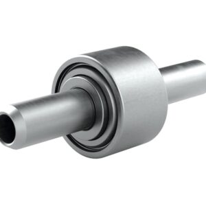 PER.5203NYY50 SKF Sabit bilyalı rulmanlar