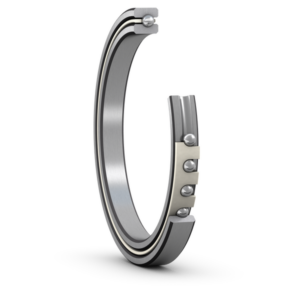 KDN.KAA17XL0 SKF İnce kesitli rulmanlar – 44.45x53.975x4.763