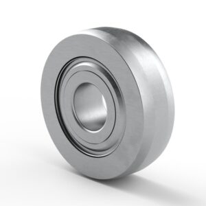 PER.CF203RRR3-A SKF Sabit bilyalı rulmanlar – 15.951x50.8x15