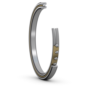 KDN.KB050XP0 SKF İnce kesitli rulmanlar – 127x142.875x7.938