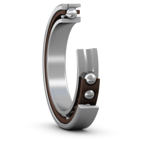 71911 ACEGA/P4AH1 SKF Süper hassasiyetli eğik bilyalı rulmanlar – 55x80x13