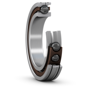 7012 ACDGA/HCP4AL SKF Süper hassasiyetli eğik bilyalı rulmanlar – 60x95x18