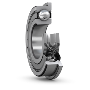 D/W R144 R-2Z SKF Sabit bilyalı rulmanlar – 3.175x6.35x2.779