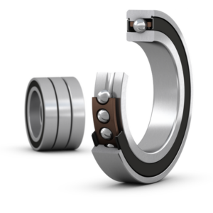 S7002 ACE/P4ATFTA SKF Süper hassasiyetli eğik bilyalı rulmanlar – 15x32x27