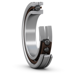 7017 ACEGA/HCP4AL SKF Süper hassasiyetli eğik bilyalı rulmanlar – 85x130x22