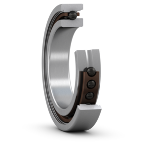 7016 ACBGA/HCP4A SKF Süper hassasiyetli eğik bilyalı rulmanlar – 80x125x22