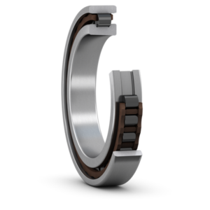 N 1014 KPHA/HC5SP SKF Süper hassasiyetli silindirik makaralı rulmanlar – 70x110x20