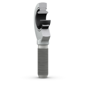 SAL 12 E SKF Rot başları