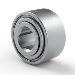 PER.W5204HYY61 SKF Eğik bilyalı rulmanlar