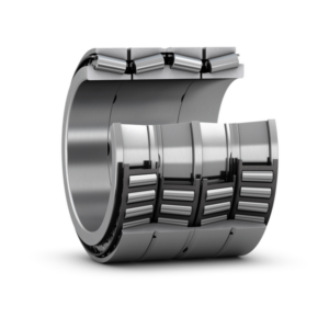 BT4B 334147 A/HA1 SKF Konik makaralı rulmanlar – 450x595x