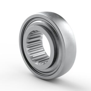 PER.207NRRB12 SKF Sabit bilyalı rulmanlar – 34.925x72x25