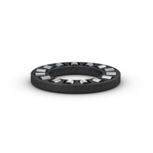 K 81103 TN SKF Eksenel silindirik makaralı rulmanlar – 17x30x