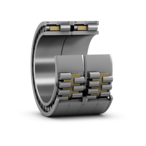 BC4-0100 SKF Silindirik makaralı rulmanlar – 280x390x275