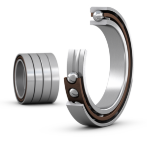 71920 ACE/P4AQBCA SKF Süper hassasiyetli eğik bilyalı rulmanlar – 100x140x80