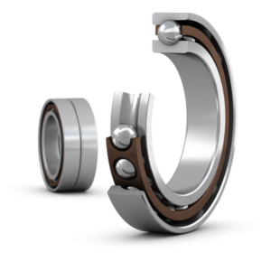 7211 CD/P4ADGC SKF Süper hassasiyetli eğik bilyalı rulmanlar – 55x100x42