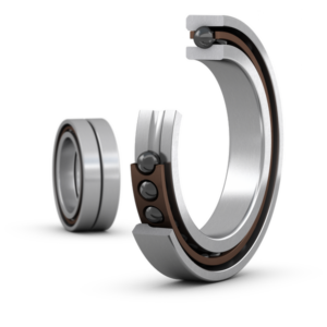 7013 ACE/HCP4ADT SKF Süper hassasiyetli eğik bilyalı rulmanlar – 65x100x36