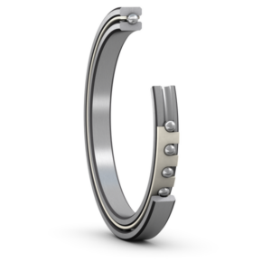KDN.SAA10CL0 SKF İnce kesitli rulmanlar – 25.4x34.925x4.763